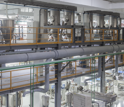 杭州本松新材料技術(shù)股份有限公司年產(chǎn)50000噸改性工程塑料、  塑料制品1000件改擴(kuò)建項(xiàng)目竣工環(huán)境保護(hù)驗(yàn)收意見公示
